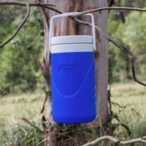 Coleman Beverage Cooler Jug with Handle